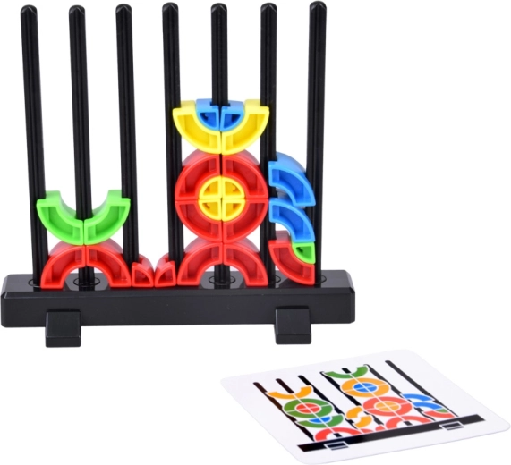 Asamblare după provocări și creație liberă