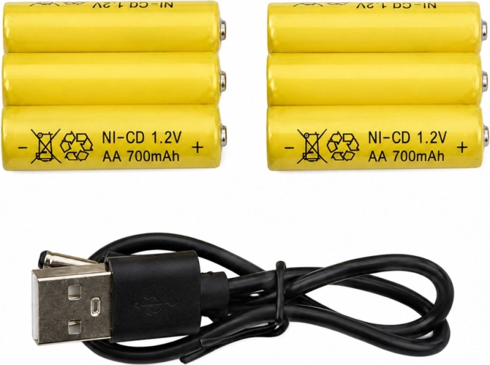 Încărcare USB și funcții practice