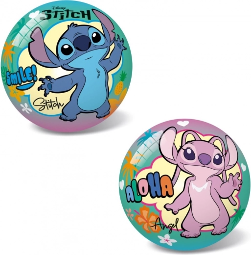 minge gonflabilă disney stitch 23 cm