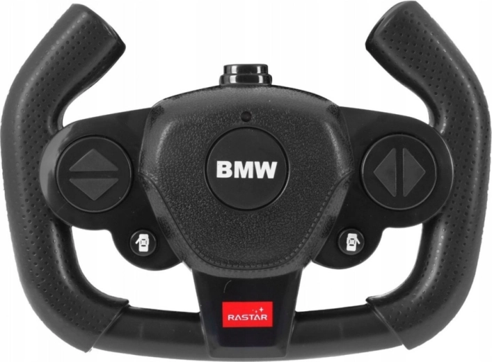 Telecomandă ergonomică RASTAR