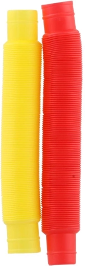 Întindere, îndoire și sunet „pop”