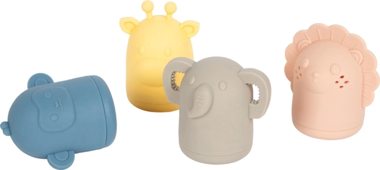 Design din două piese pentru uscare igienică