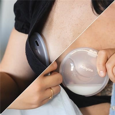 Funcție dublă datorită valvei închise