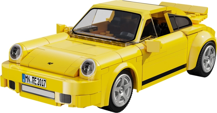 Aspect sportiv elaborat