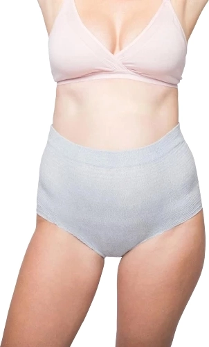 Talie înaltă care nu se rulează peste cicatrice