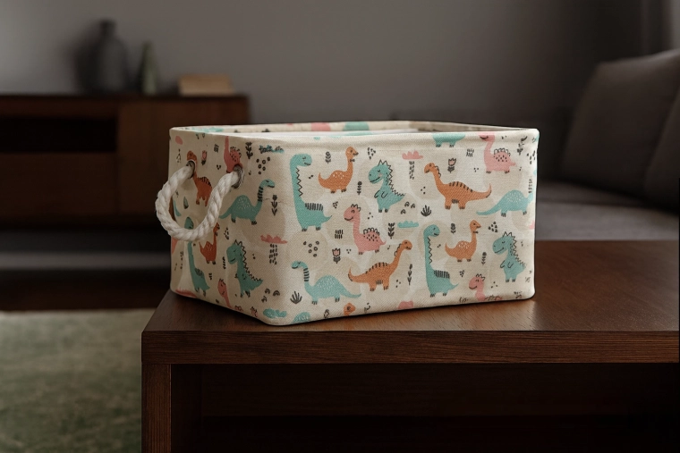 Țesătură durabilă și construcție stabilă