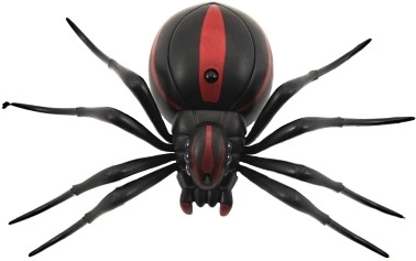 Aspect realist și picioare articulate