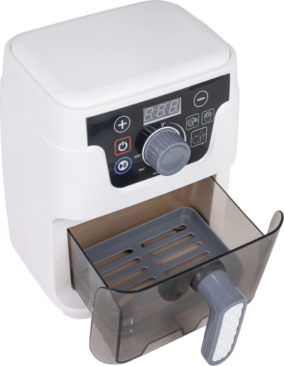 Control simplu cu temporizator