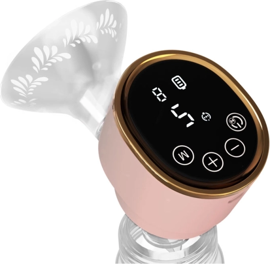 Pompare în trei faze, cu 9 niveluri în fiecare fază