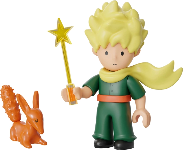 Figurine pentru joacă imaginară