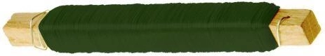 Sârmă de legare verde 0,65 mm / 30 m