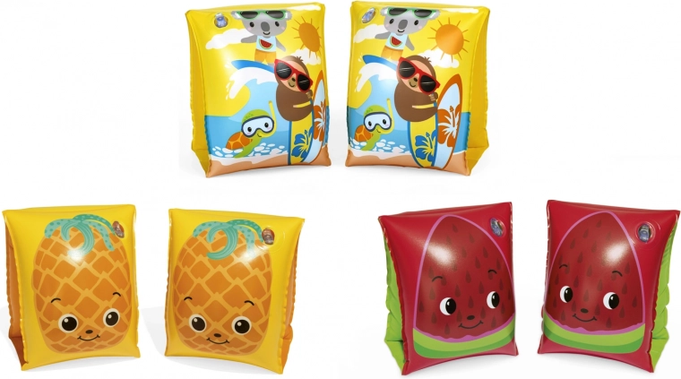 Mânecuțe gonflabile pentru copii 23 × 15 cm BESTWAY