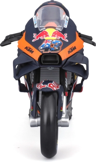 Roți funcționale și ghidon vizibil pentru joacă și expunere