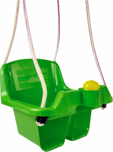 Frânghii rezistente și agățare ușoară