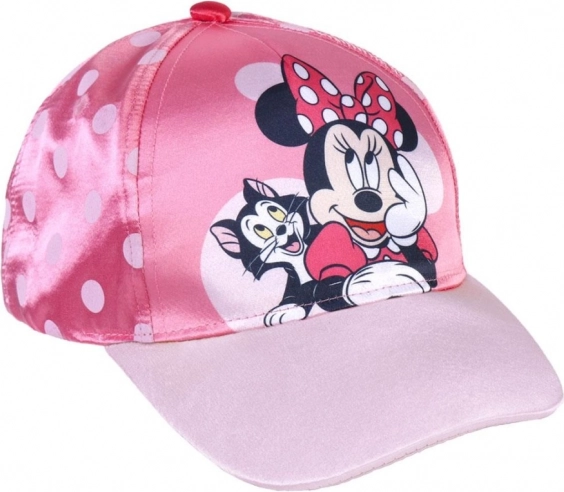 Șapcă cu cozoroc Minnie