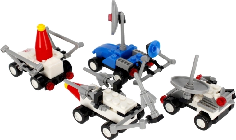 Asamblare ușoară după manual