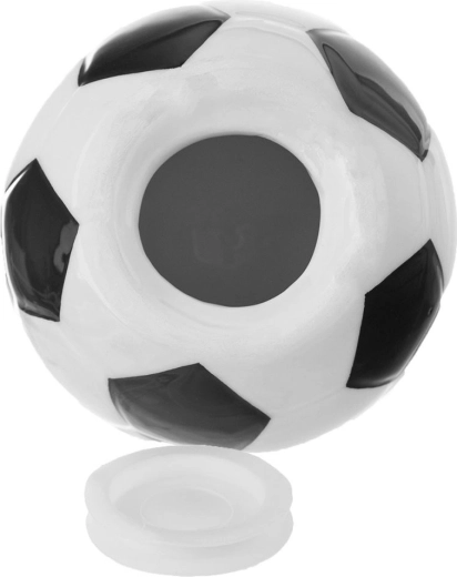 Dop inferior deschizibil