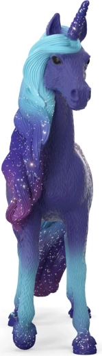 Blană stelară magică