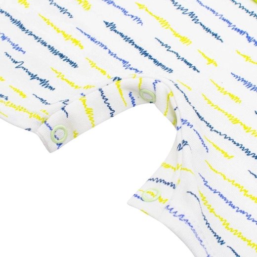 Închidere comodă cu capse