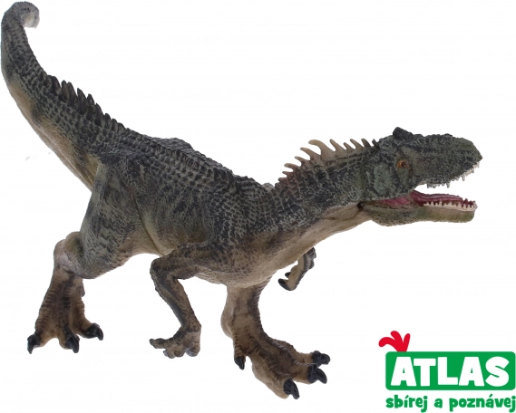 Figurină Torvosaurus 24 cm