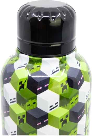 Design Minecraft care atrage din prima privire