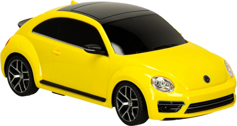 Volkswagen Beetle realizat fidel