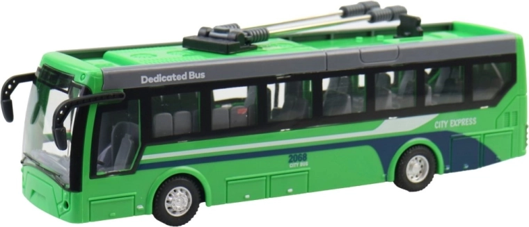 Trolee extensibile și rulare lină