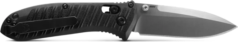 Blocare AXIS Lock și clips de buzunar