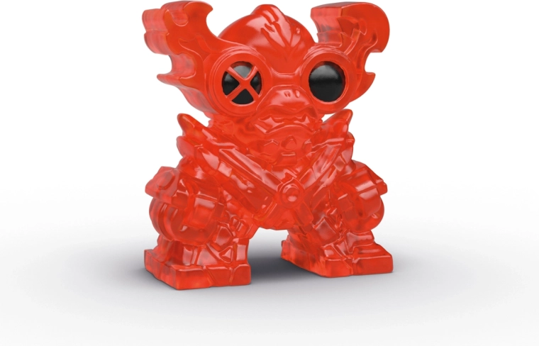 Mini figurină MINI CREATURE la volan
