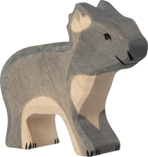 Holztiger koala în picioare - 1 bucată