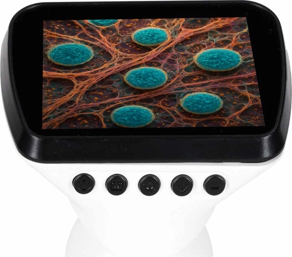 Foto și video printr‑un singur buton