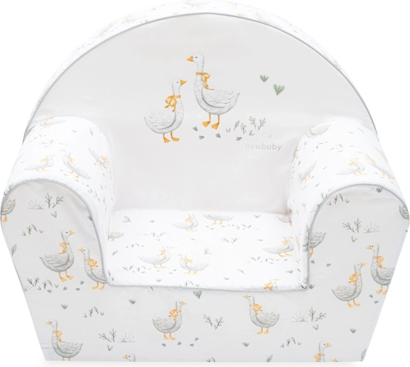 Spumă ușoară pentru stat în siguranță