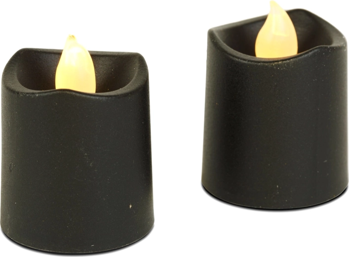 Design elegant negru