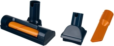 3 accesorii interschimbabile pentru diferite zone