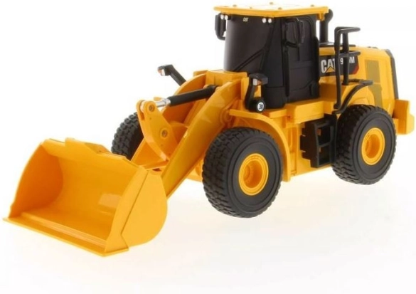 Excavator metalic RC CAT 950M 1:35