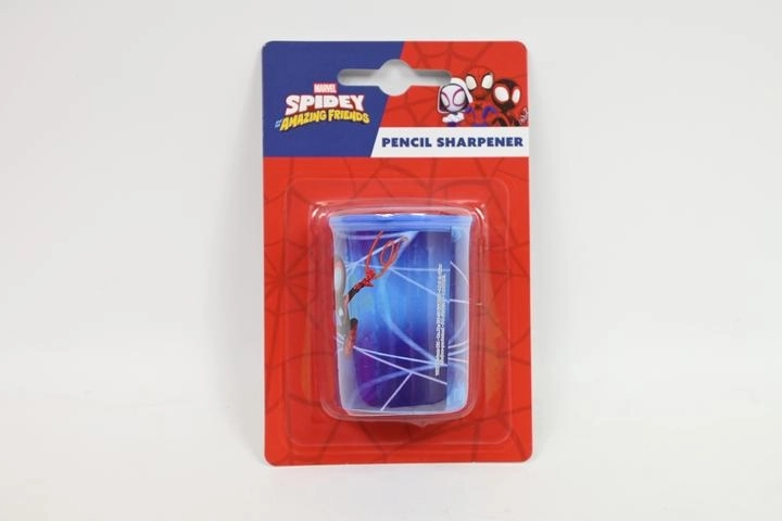Ascuțitoare Spidey
