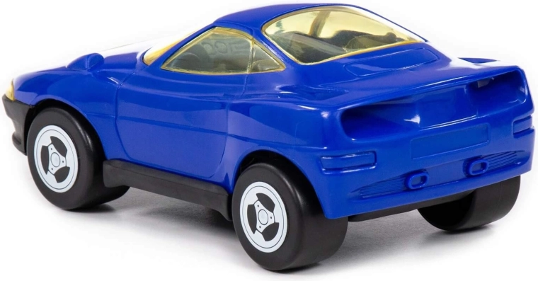 Aspect sport care încântă