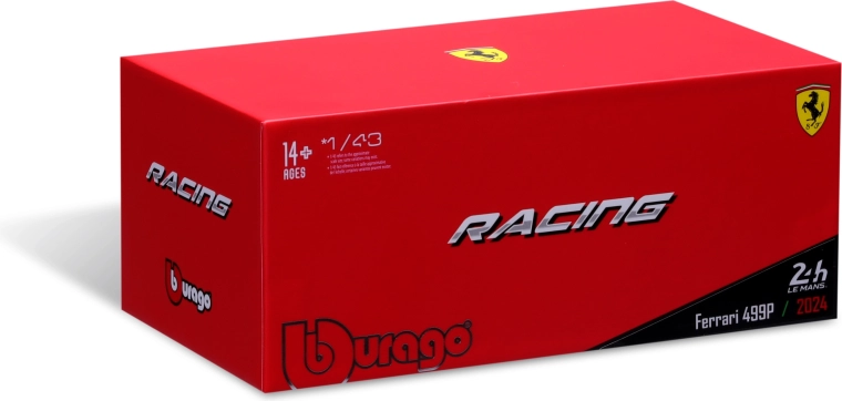 Cutie rigidă transparentă pentru expunere