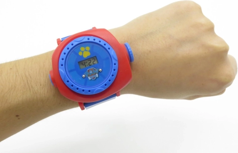 Citire ușoară a orei