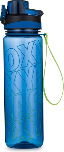 Sticlă de apă OXY Life 1000 ml OXY Blue