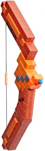 Design inspirat de lumea Minecraft