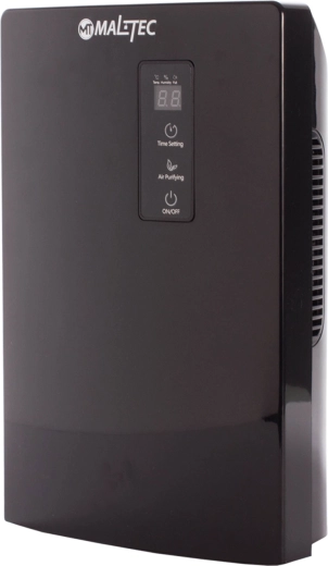 Maltec dezumidificator de aer DH-2200, negru