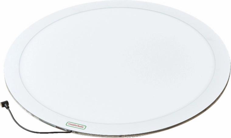 11 culori și tranziții RGB lineare cu telecomandă