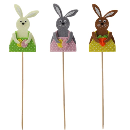 Mix de trei motive de primăvară într-un singur pachet