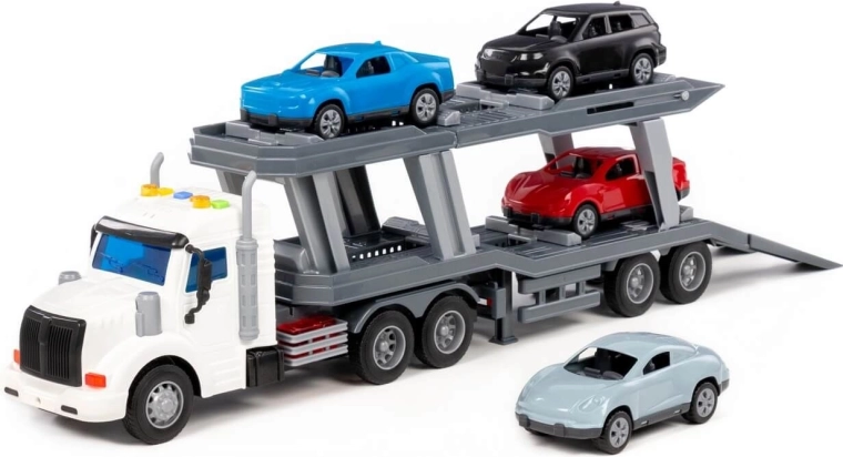 Lumini și sunete interactive