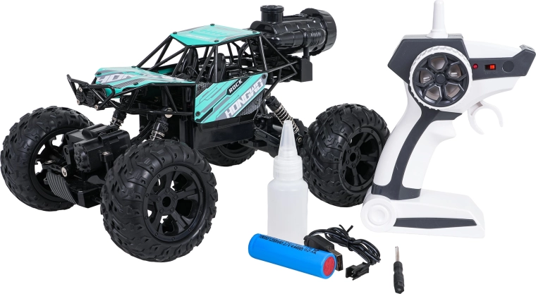 Efect realist de fum