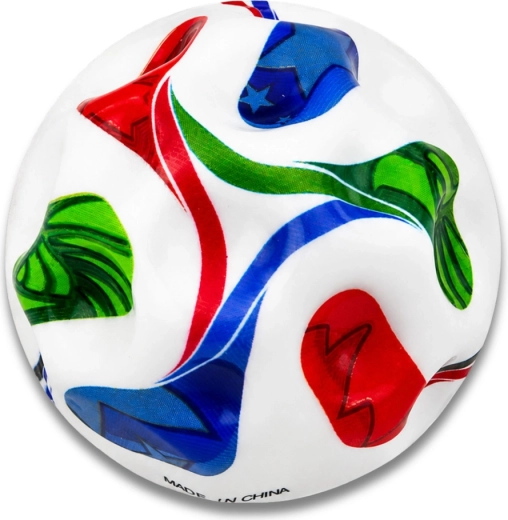 Motiv fotbal și dimensiune compactă 7 cm