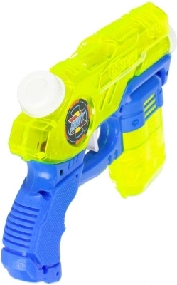 Rezervor transparent cu umplere rapidă