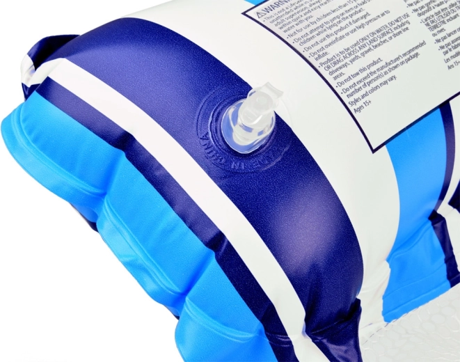 PVC rezistent și umflare ușoară