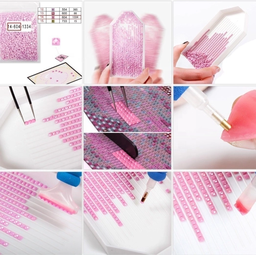 Tot ce ai nevoie într-un singur pachet